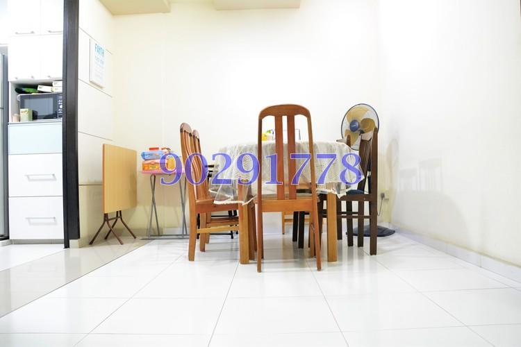 Blk 416 Pasir Ris Drive 6 (Pasir Ris), HDB 4 Rooms #170653092